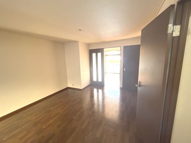 メゾンエトワールIIIの物件内観写真