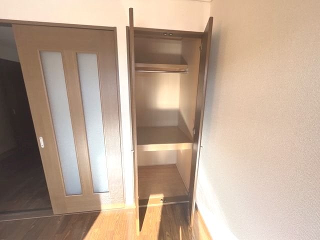 メゾンエトワールIIIの物件内観写真