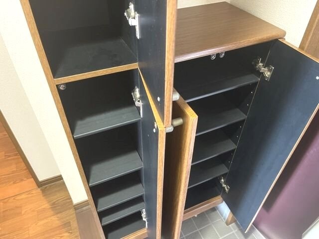 メゾンエトワールIIIの物件内観写真