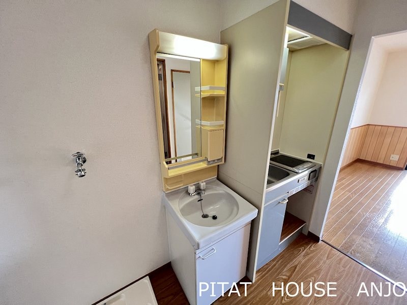 タウンコート末広の物件内観写真