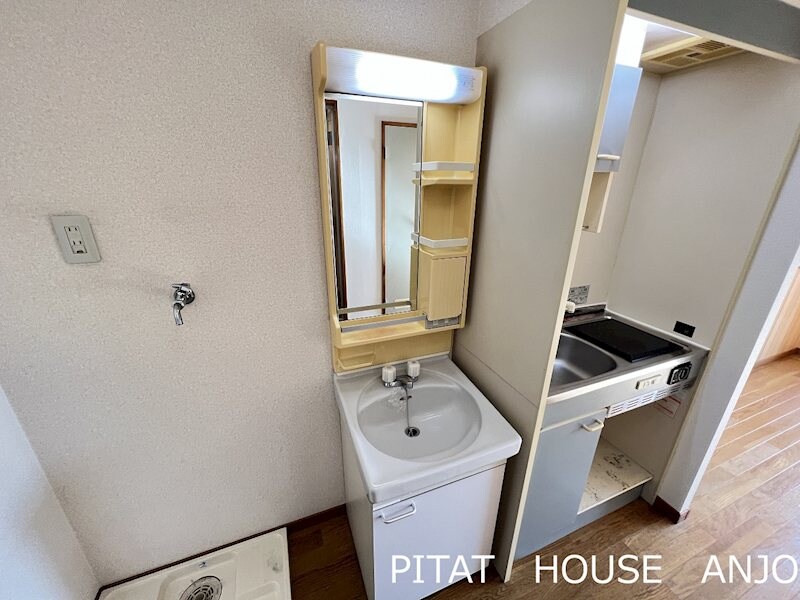 タウンコート末広の物件内観写真