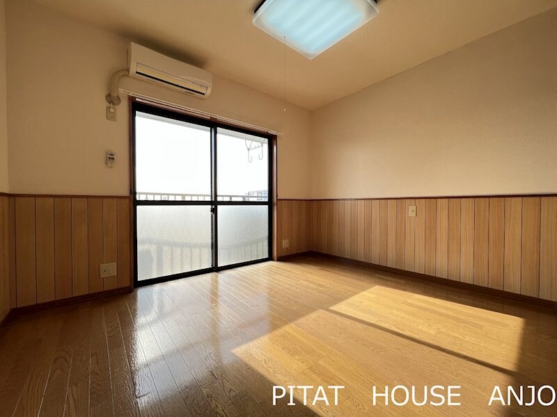 タウンコート末広の物件内観写真