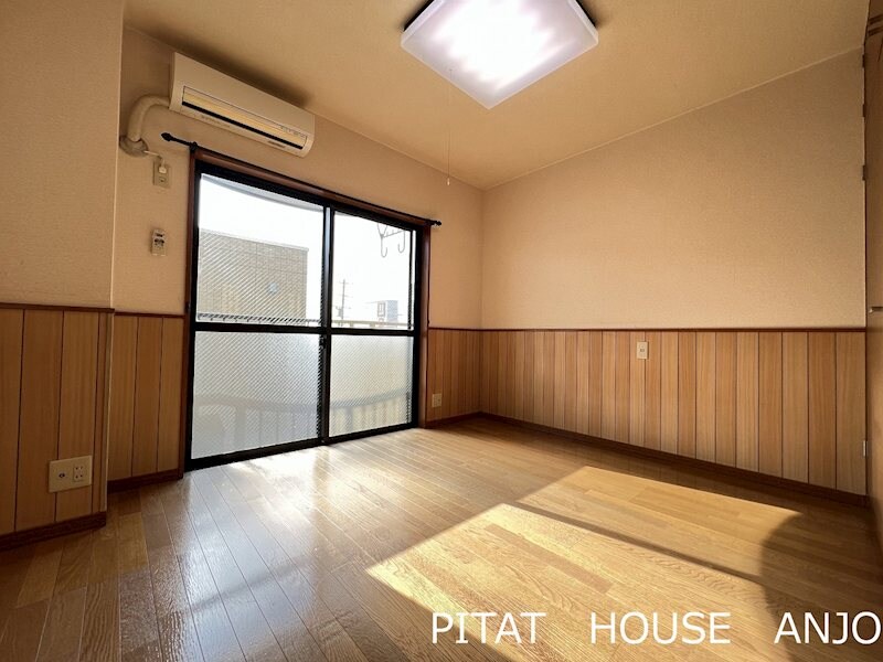 タウンコート末広の物件内観写真