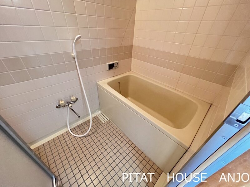 タウンコート末広の物件内観写真