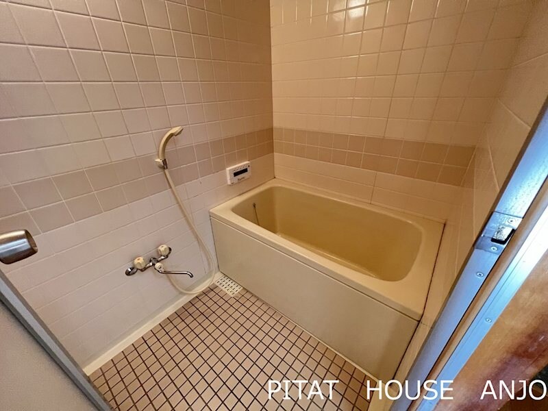 タウンコート末広の物件内観写真