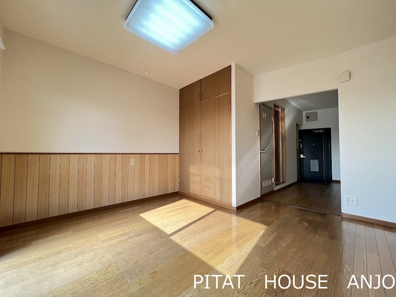 タウンコート末広の物件内観写真