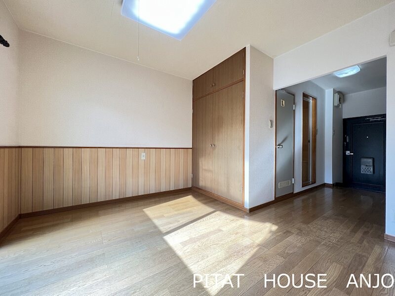 タウンコート末広の物件内観写真