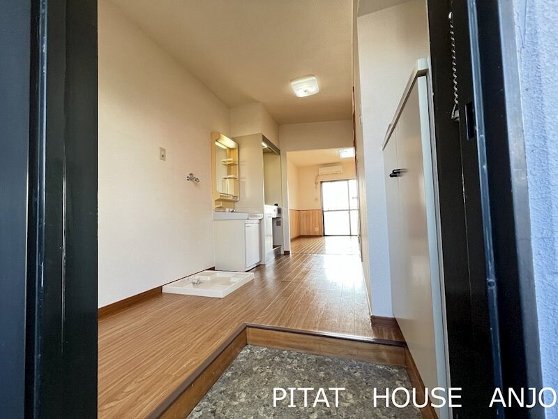 タウンコート末広の物件内観写真