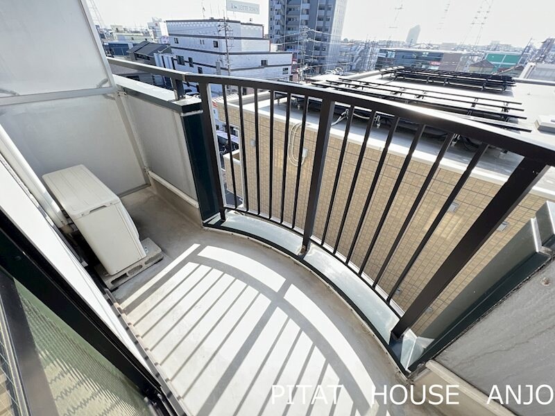 タウンコート末広の物件内観写真