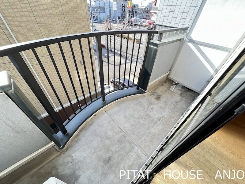 タウンコート末広の物件内観写真