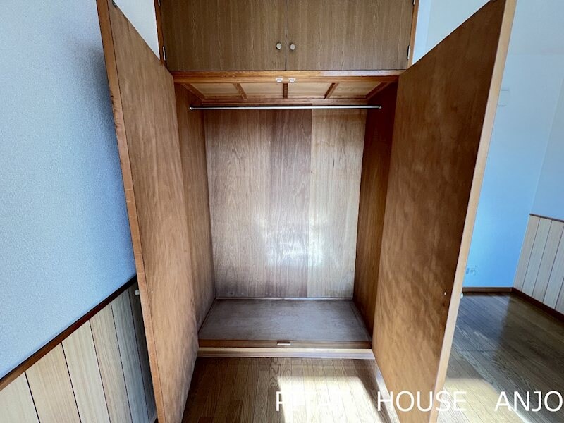 タウンコート末広の物件内観写真