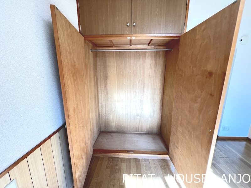 タウンコート末広の物件内観写真