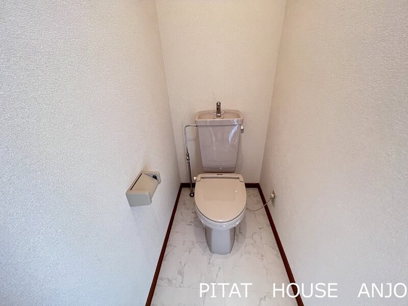 タウンコート末広の物件内観写真