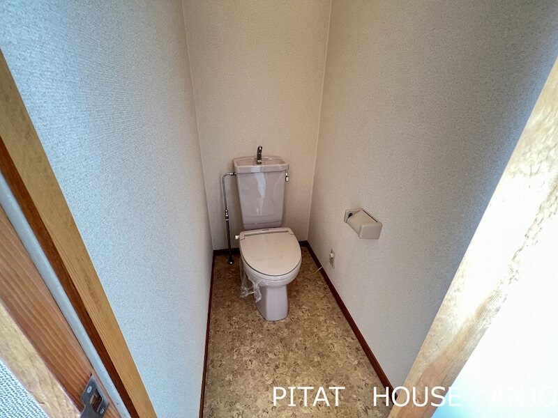 タウンコート末広の物件内観写真