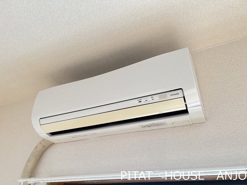 タウンコート末広の物件内観写真