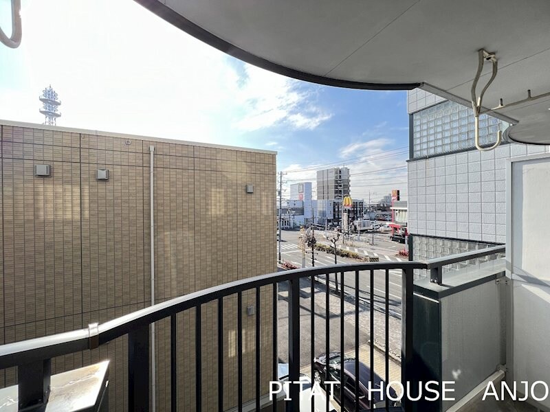 タウンコート末広の物件内観写真