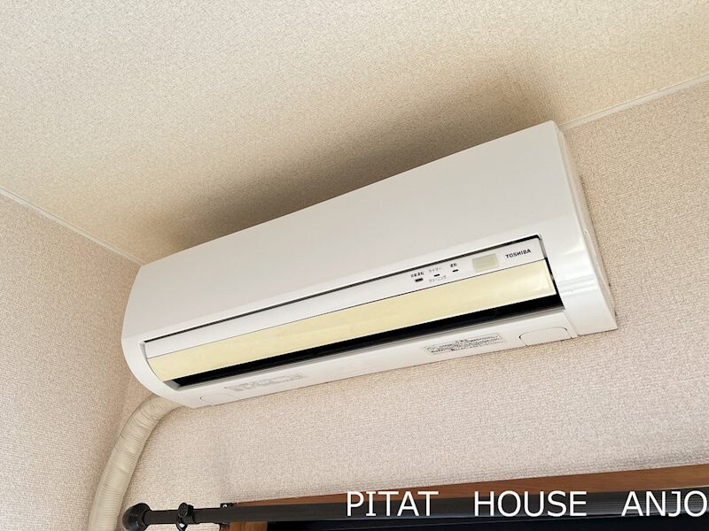 タウンコート末広の物件内観写真