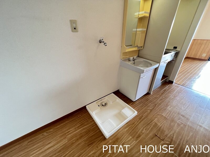 タウンコート末広の物件内観写真