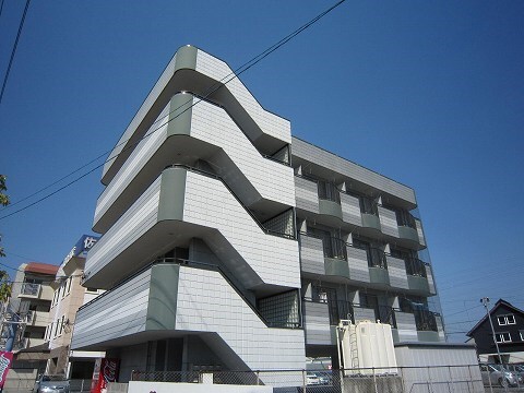 タウンコート末広の物件内観写真