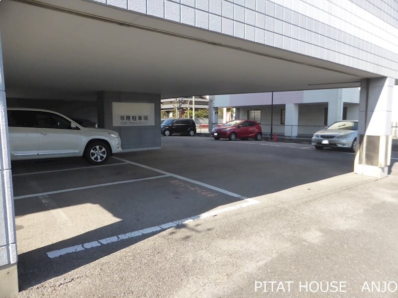 タウンコート末広の物件内観写真