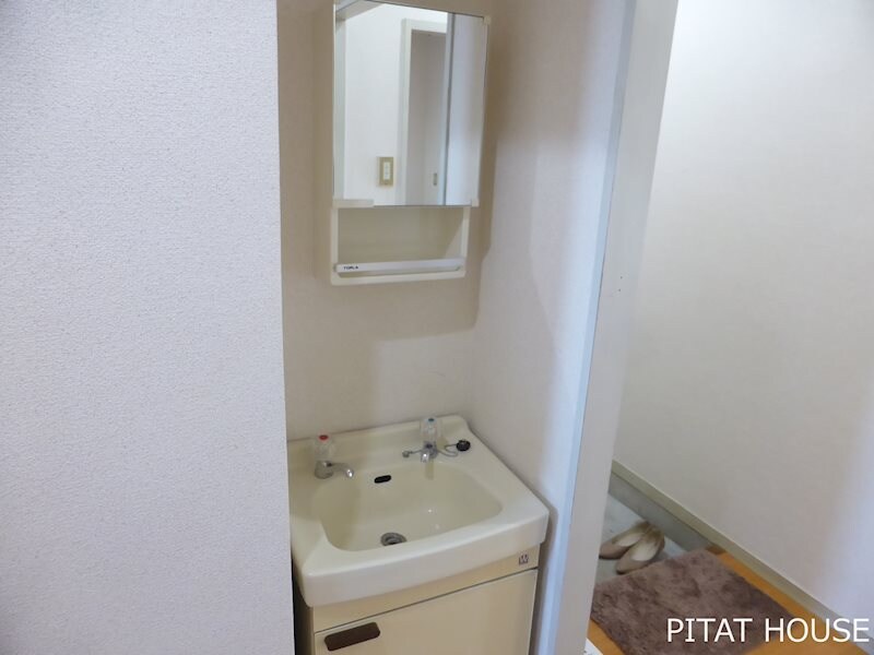 サクセスすずきの物件内観写真