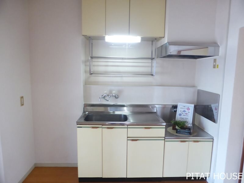 サクセスすずきの物件内観写真