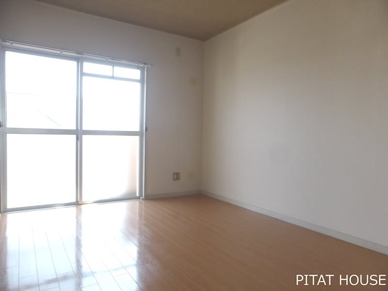 サクセスすずきの物件内観写真