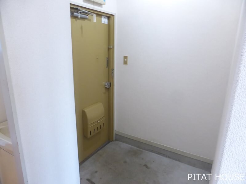 サクセスすずきの物件内観写真