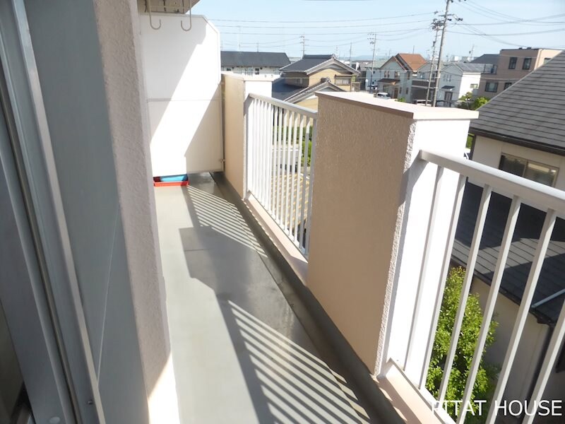 サクセスすずきの物件内観写真