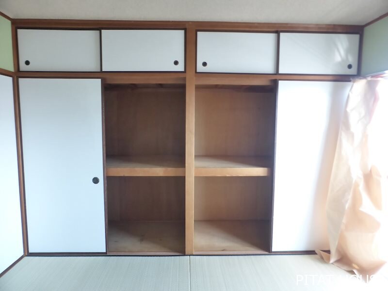 サクセスすずきの物件内観写真