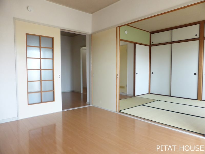 サクセスすずきの物件内観写真