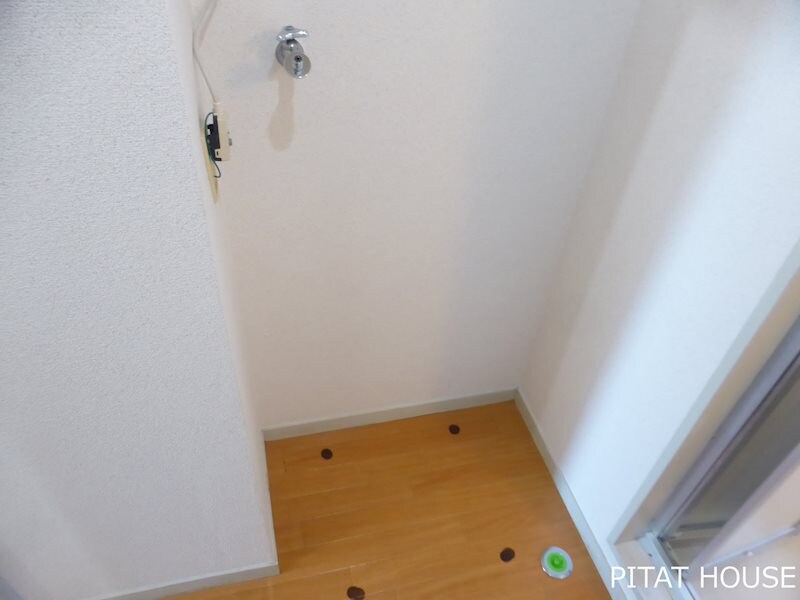 サクセスすずきの物件内観写真