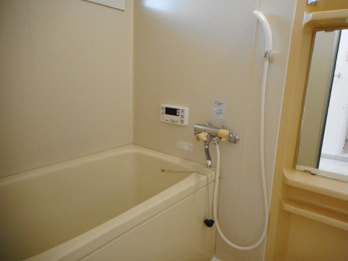 メゾンエルフＡの物件内観写真