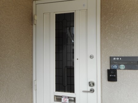 メゾンエルフＡの物件内観写真