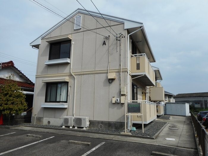 メゾンエルフＡの物件内観写真