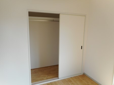 メゾンエルフＡの物件内観写真