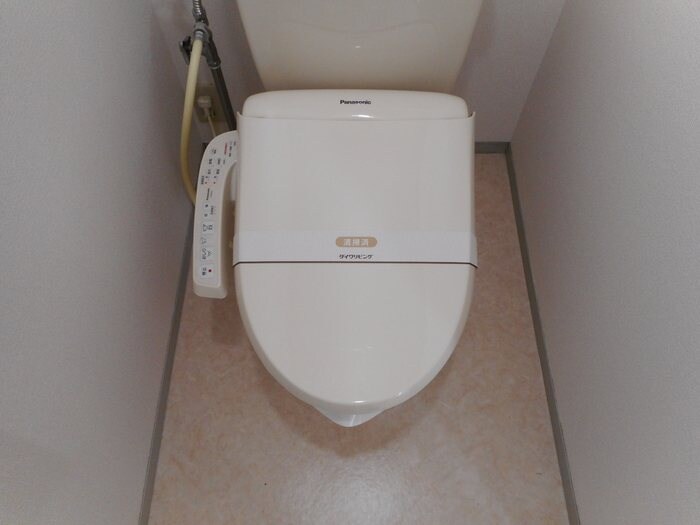 メゾンエルフＡの物件内観写真