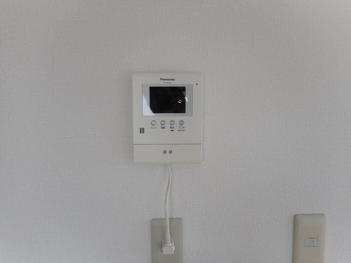 メゾンエルフＡの物件内観写真