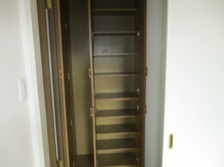 メゾンエルフＡの物件内観写真