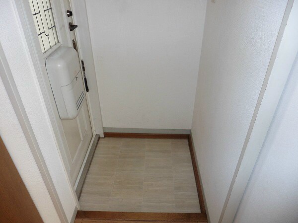 メゾンエルフＡの物件内観写真