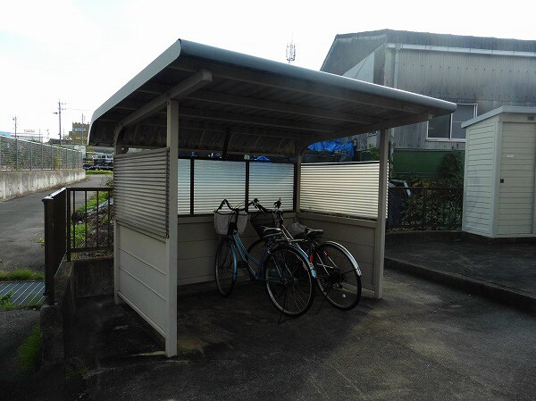 メゾンエルフＡの物件内観写真