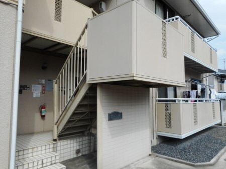 メゾンエルフＡの物件内観写真