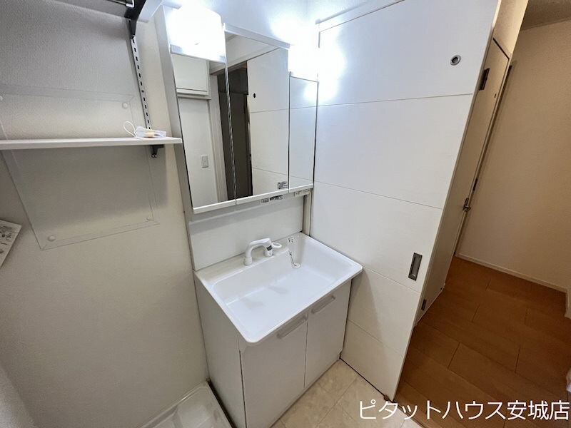 ハイム向野（ムケノ）Ｂの物件内観写真