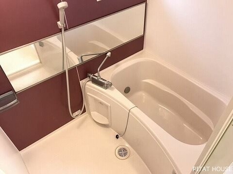 ハイム向野（ムケノ）Ｂの物件内観写真