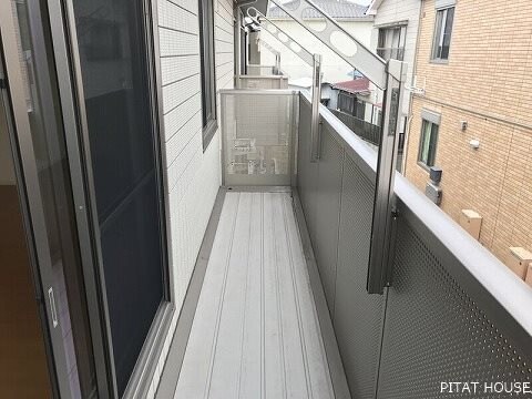 ハイム向野（ムケノ）Ｂの物件内観写真