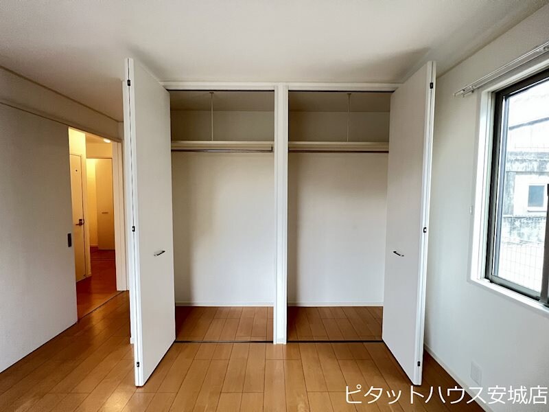 ハイム向野（ムケノ）Ｂの物件内観写真