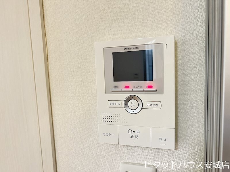 ハイム向野（ムケノ）Ｂの物件内観写真