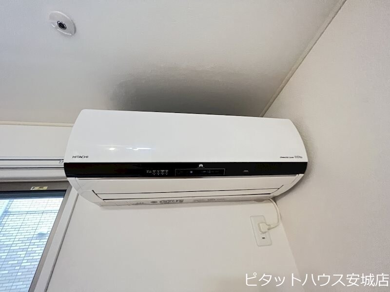 ハイム向野（ムケノ）Ｂの物件内観写真