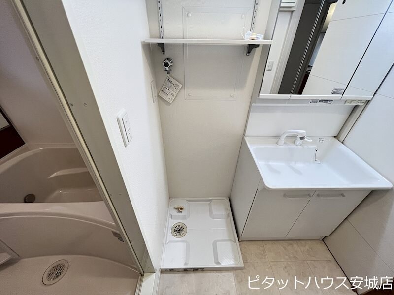 ハイム向野（ムケノ）Ｂの物件内観写真