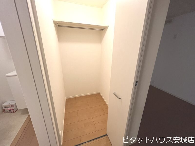 ハイム向野（ムケノ）Ｂの物件内観写真